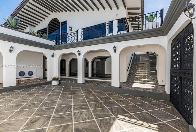 800 S Del Cementerio Property Photo 49