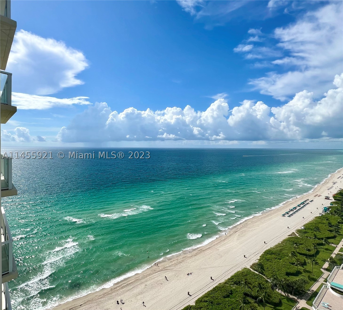 16699 Collins Ave 2501 Property Photo 1