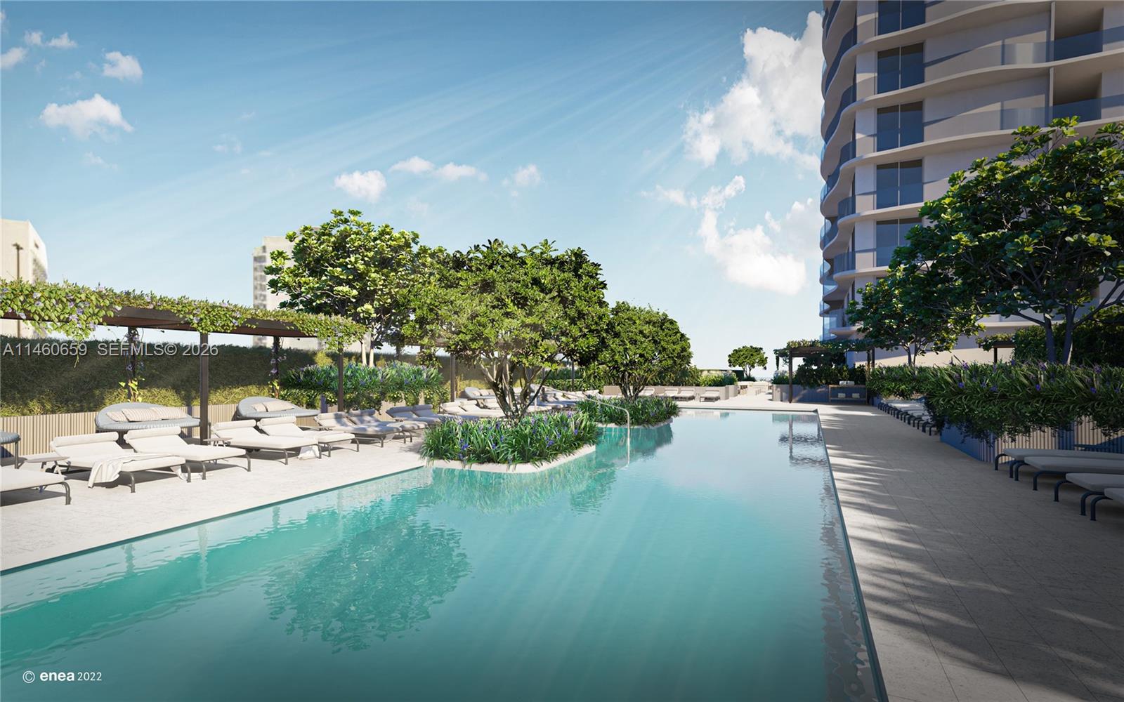 1400 Biscayne Boulevard Ph-5202 Property Photo 13