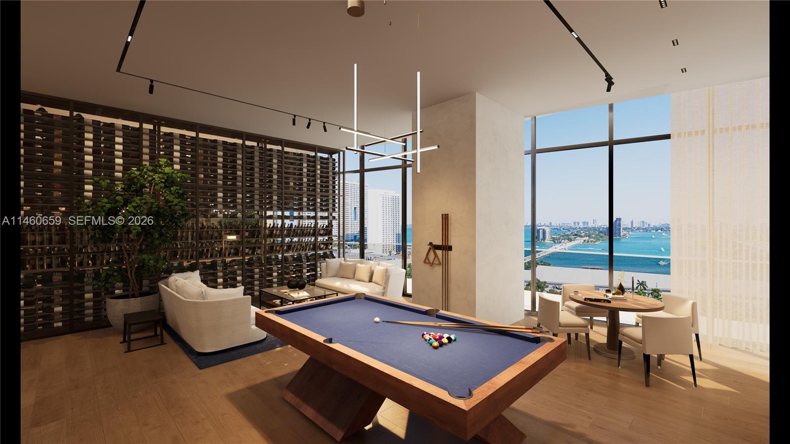 1400 Biscayne Boulevard Ph-5202 Property Photo 15