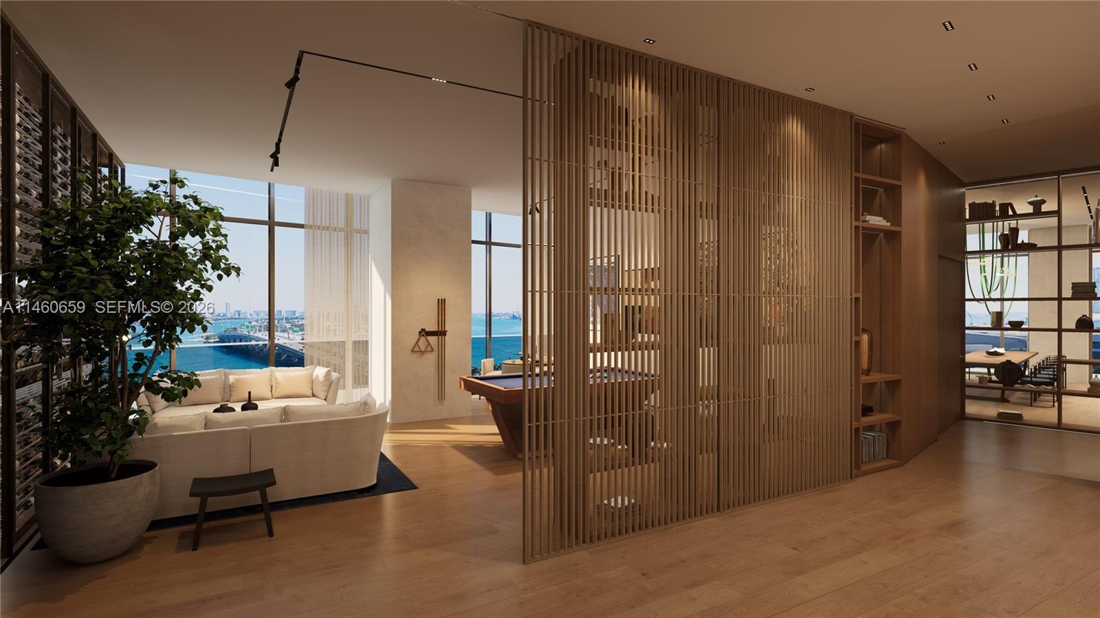 1400 Biscayne Boulevard Ph-5202 Property Photo 16