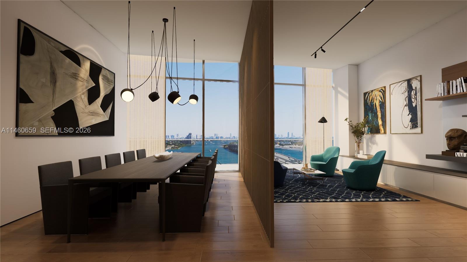 1400 Biscayne Boulevard Ph-5202 Property Photo 17