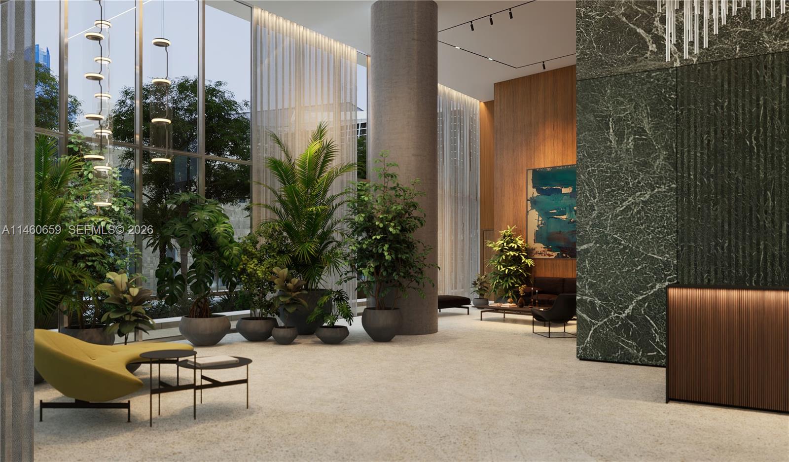 1400 Biscayne Boulevard Ph-5202 Property Photo 22