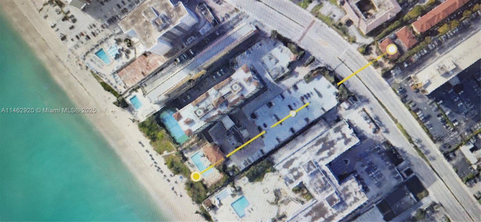 2069 S Ocean Dr Th12 Property Photo 38