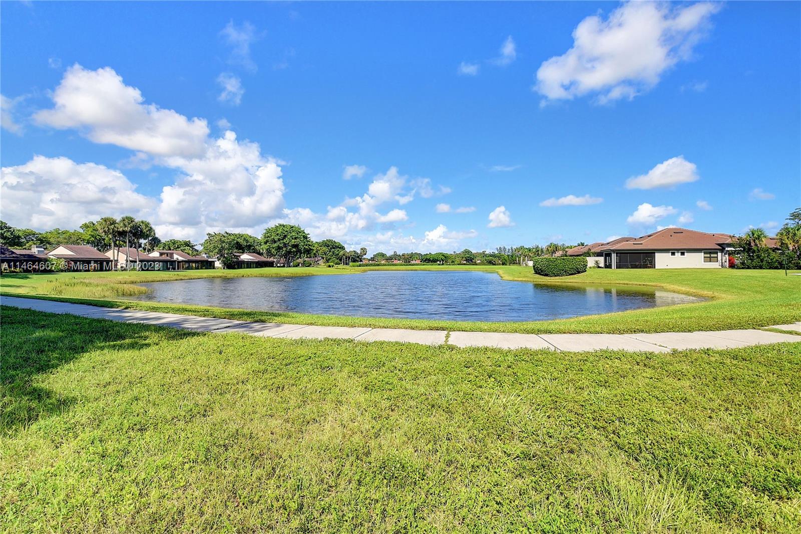 9264 Vista Del Lago A Property Photo