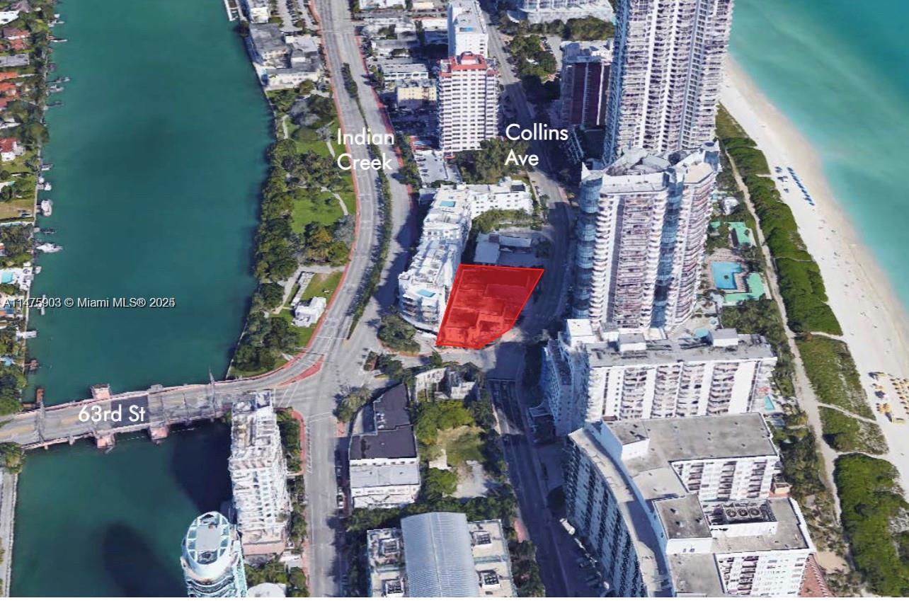 6300 Collins Ave Many Property Photo 2