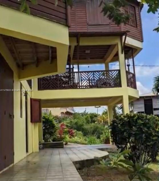 0 Calibishe, Dominica Property Photo 1