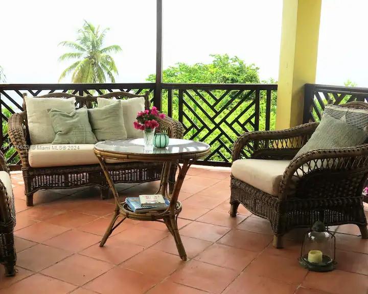 0 Calibishe, Dominica Property Photo 2