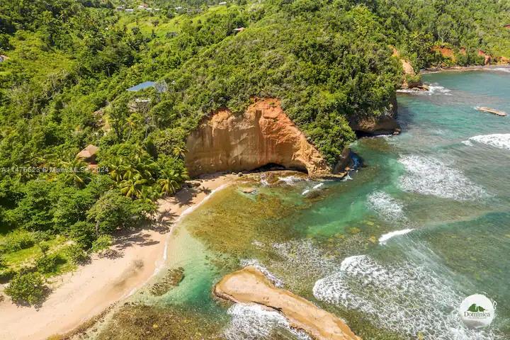 0 Calibishe, Dominica Property Photo 4