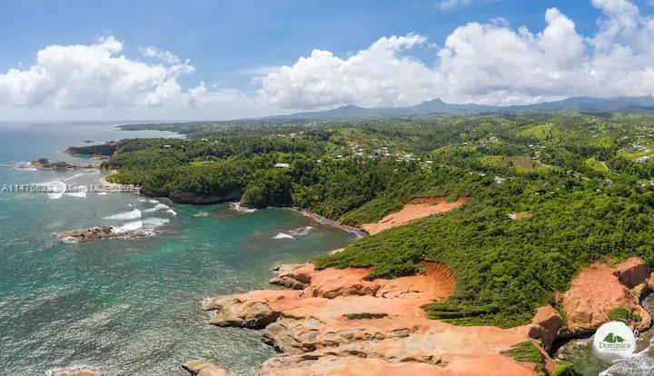 0 Calibishe, Dominica Property Photo 5