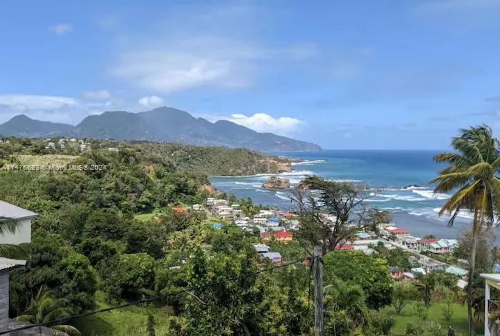 0 Calibishe, Dominica Property Photo 6