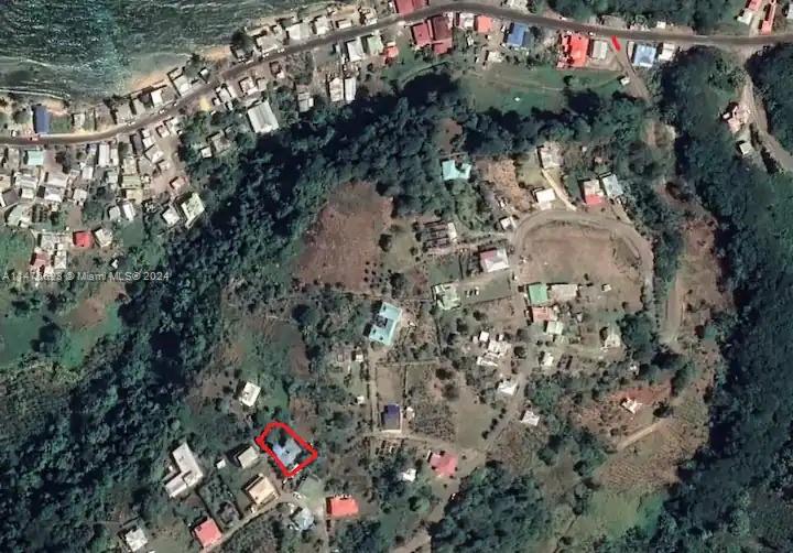 0 Calibishe, Dominica Property Photo 11