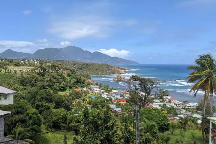 0 Calibishe, Dominica Property Photo 1