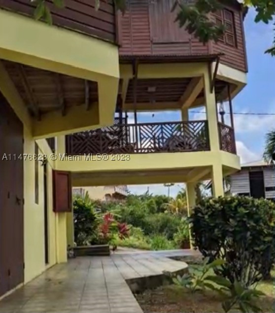 0 Calibishe, Dominica Property Photo 4