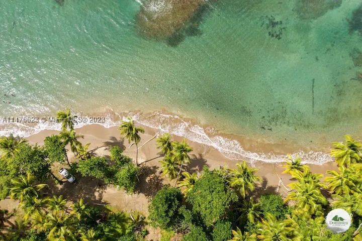0 Calibishe, Dominica Property Photo 6