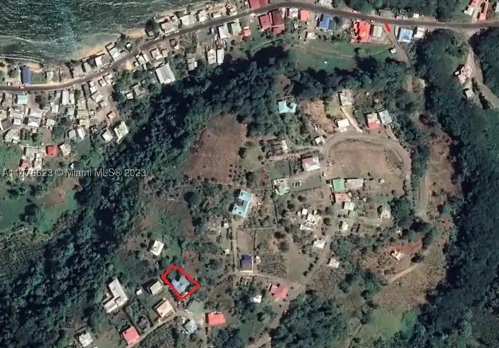 0 Calibishe, Dominica Property Photo 11