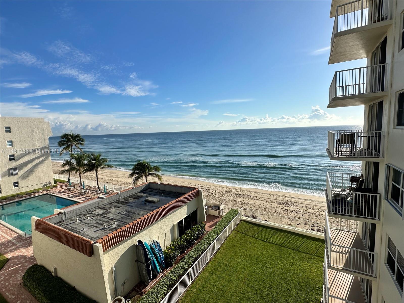 3540 S Ocean Blvd 506 Property Photo
