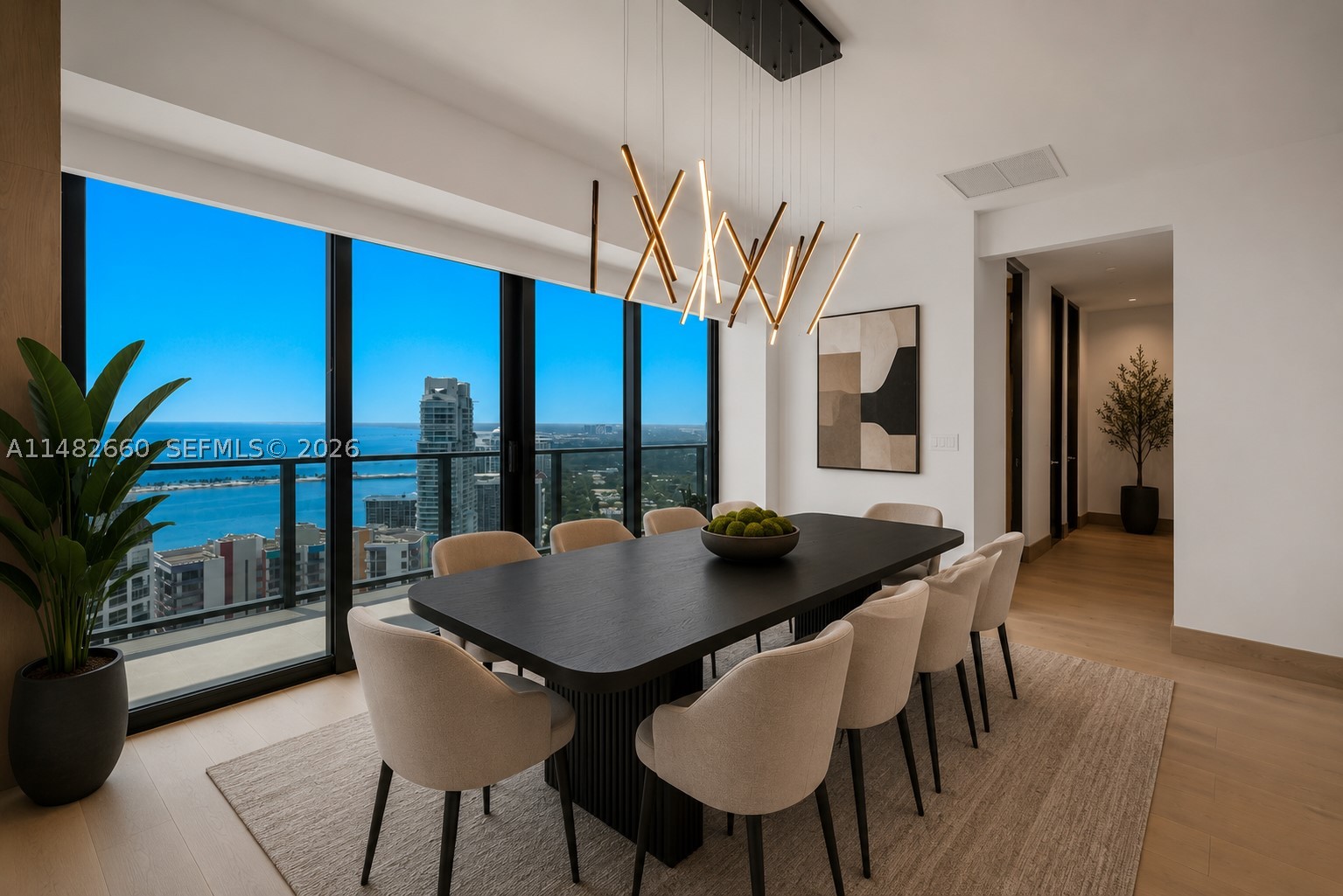 1451 Brickell Ave 4403 Property Photo 15