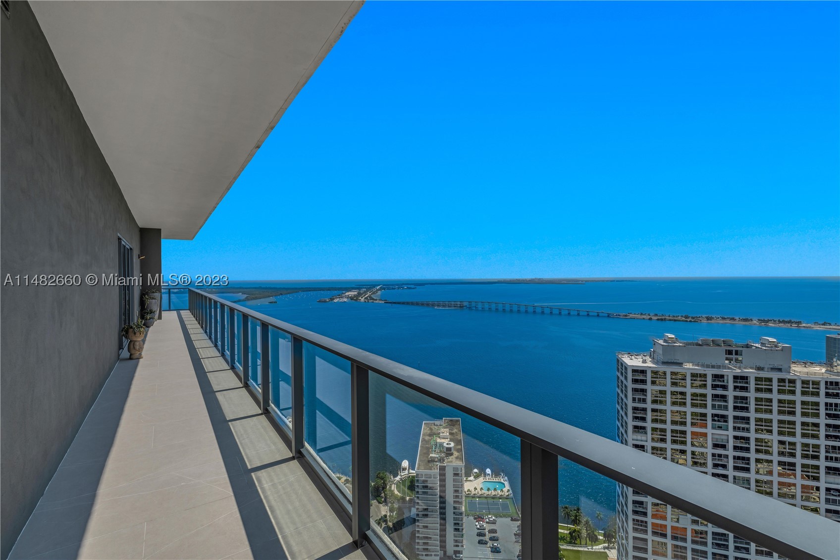 1451 Brickell Ave 4403 Property Photo 18