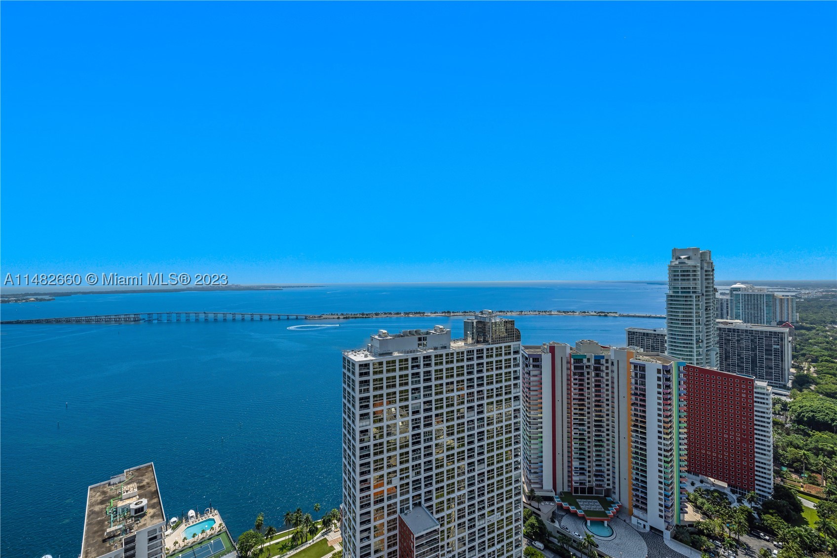 1451 Brickell Ave 4403 Property Photo 39