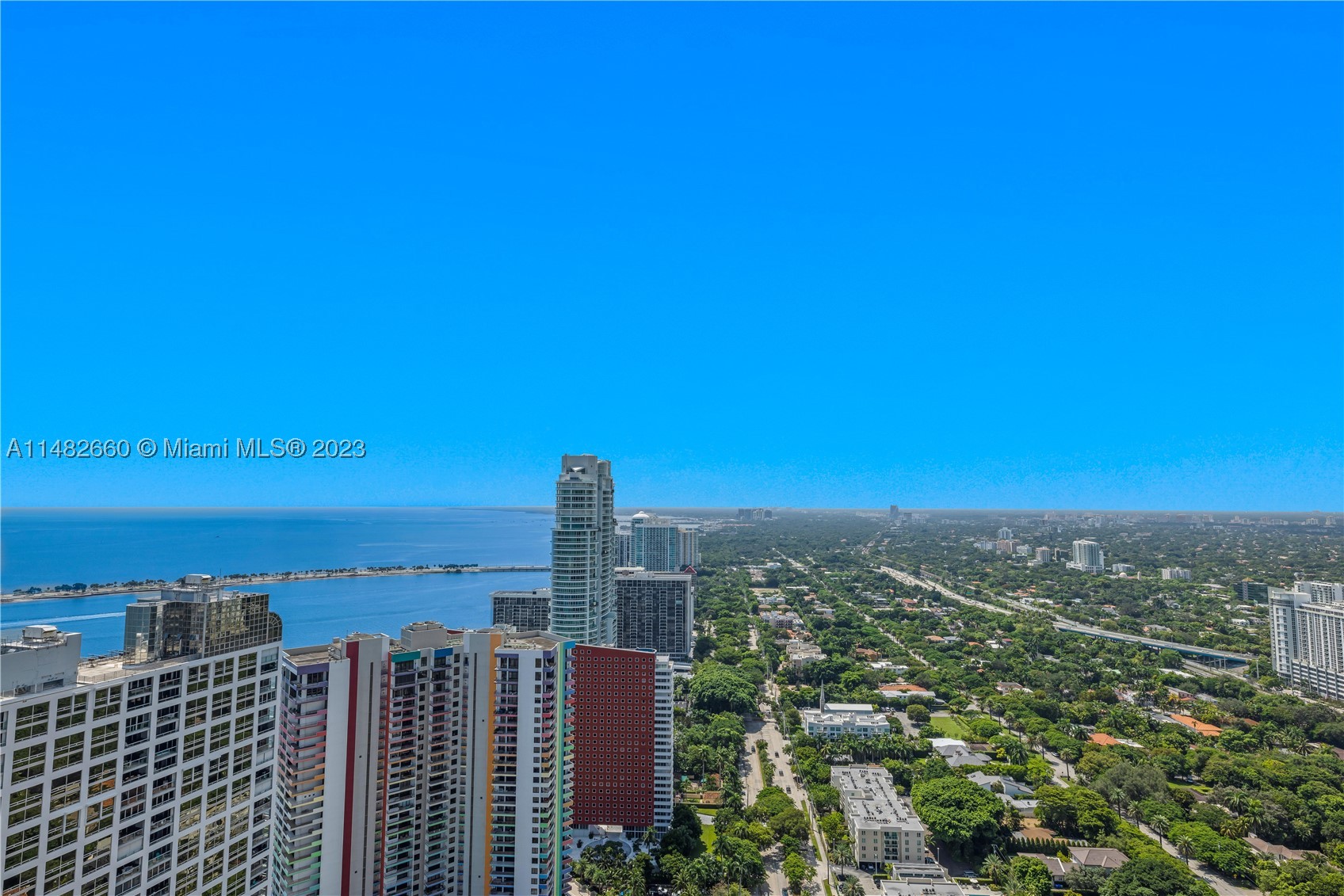 1451 Brickell Ave 4403 Property Photo 40