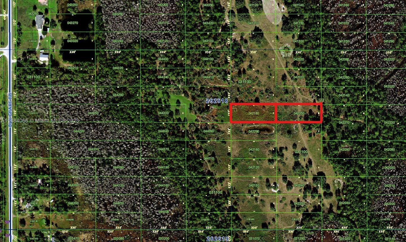 100-101 Old Grade Road Property Photo 1