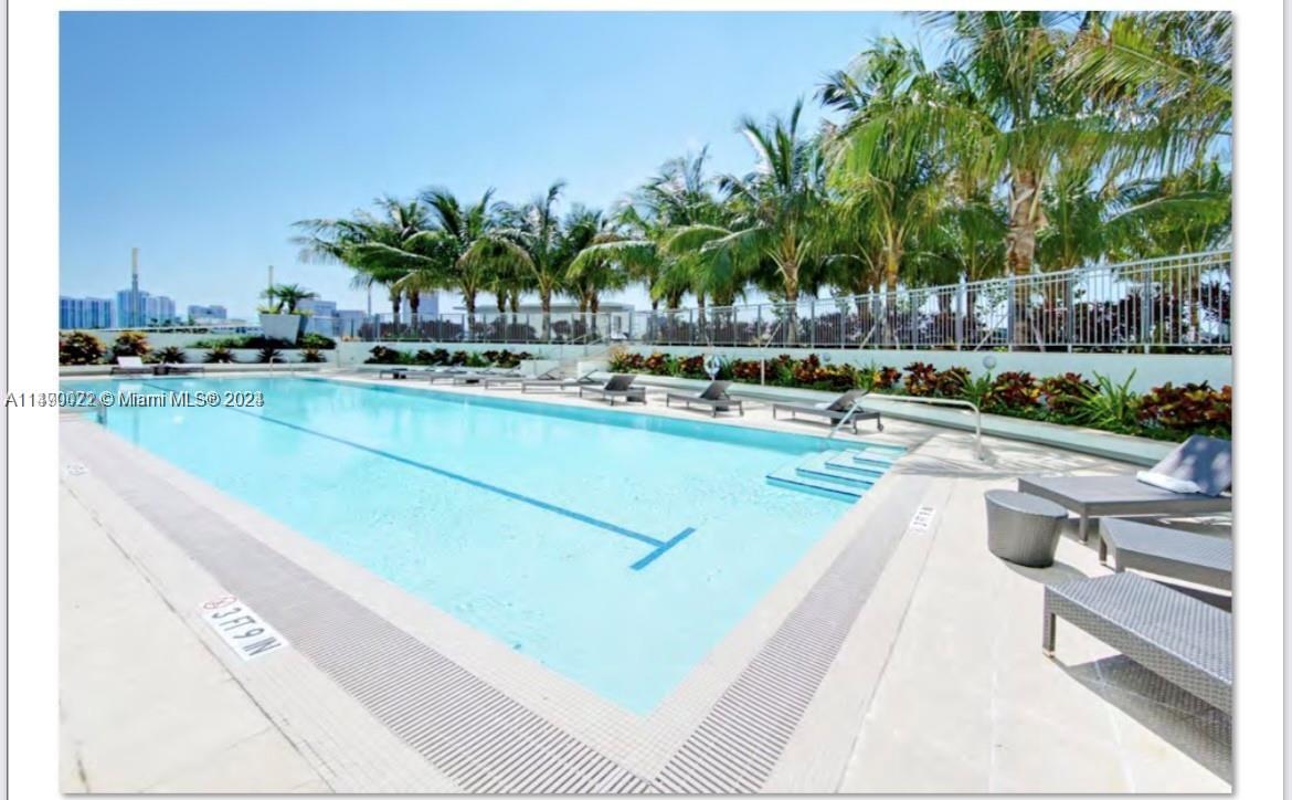 900 Biscayne Blvd 4904 Property Photo 19