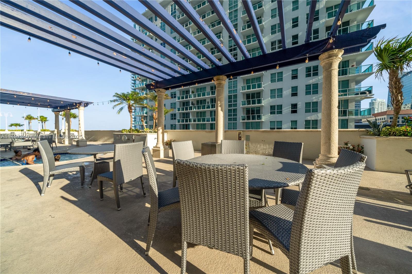 1200 Brickell Bay Dr 3619 Property Photo 29