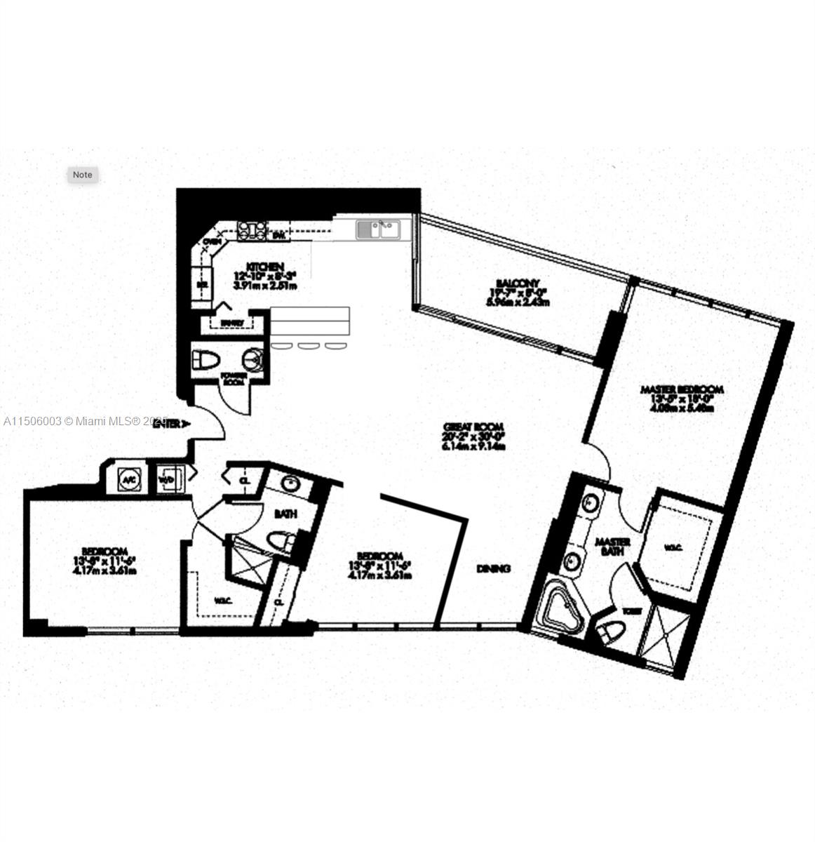 3370 Hidden Bay Dr 2415 Property Photo 46