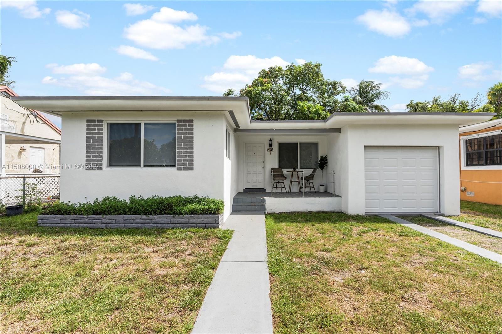 236 NW 42nd St Property Photo 1