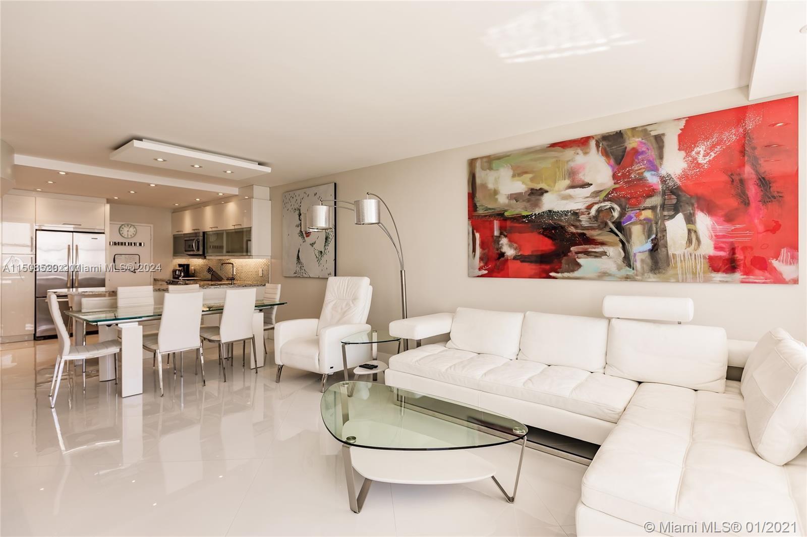 3725 S Ocean Dr 1504 Property Photo 3