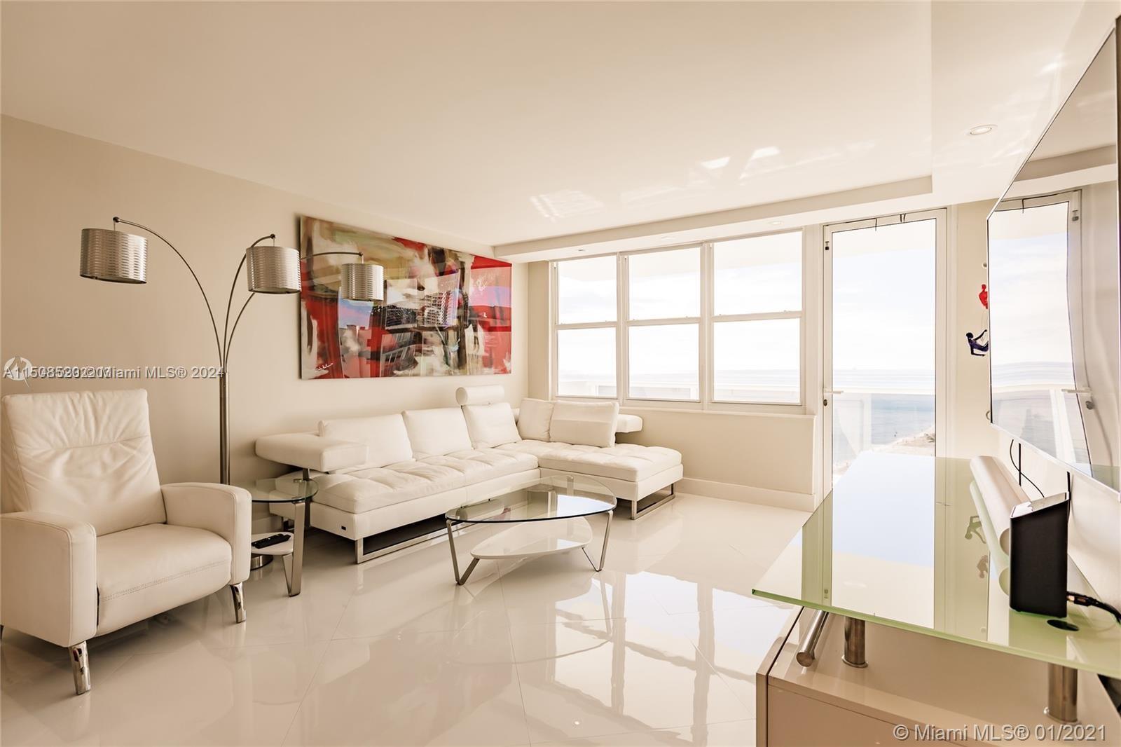 3725 S Ocean Dr 1504 Property Photo 4