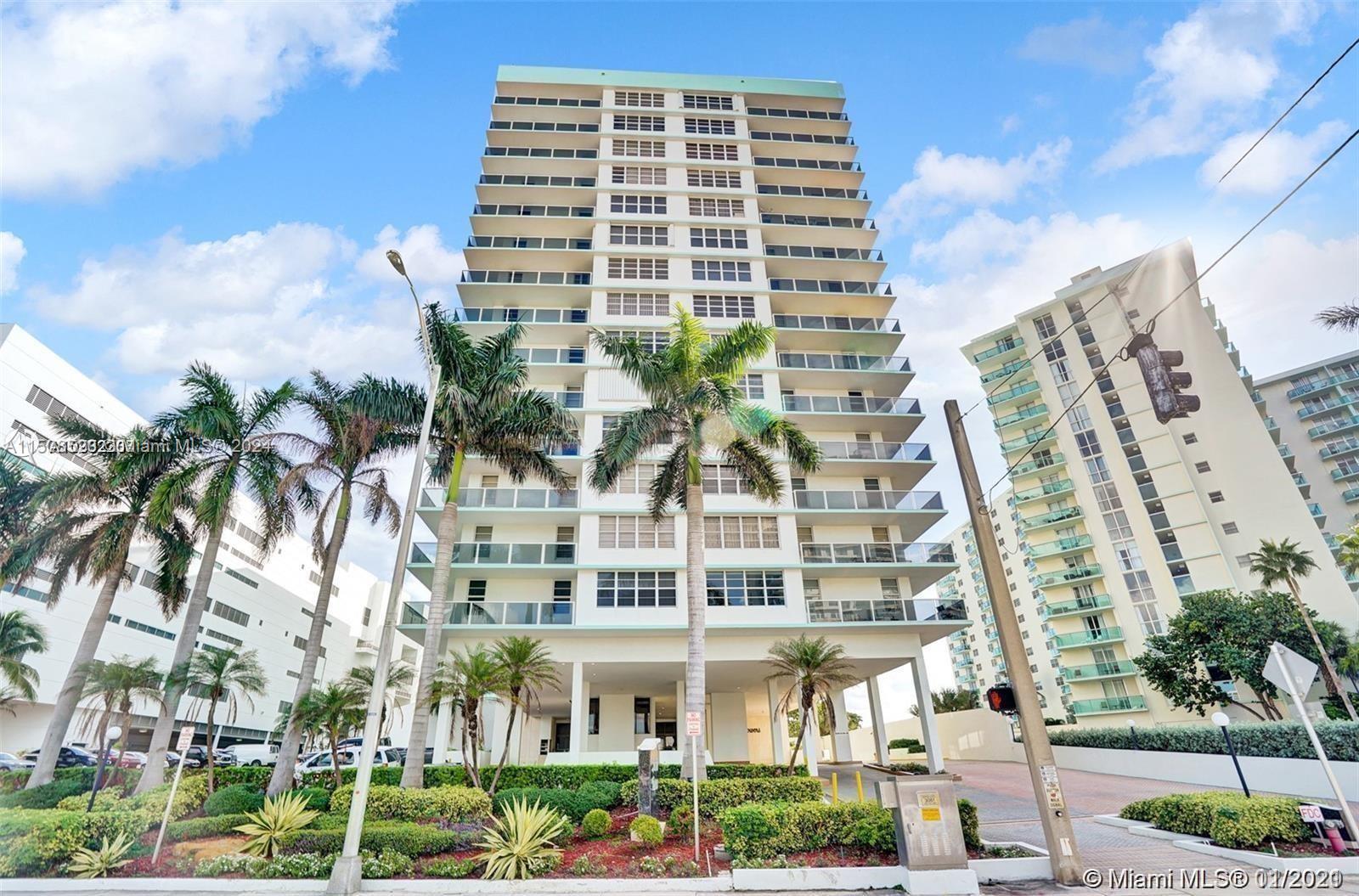 3725 S Ocean Dr 1504 Property Photo 14