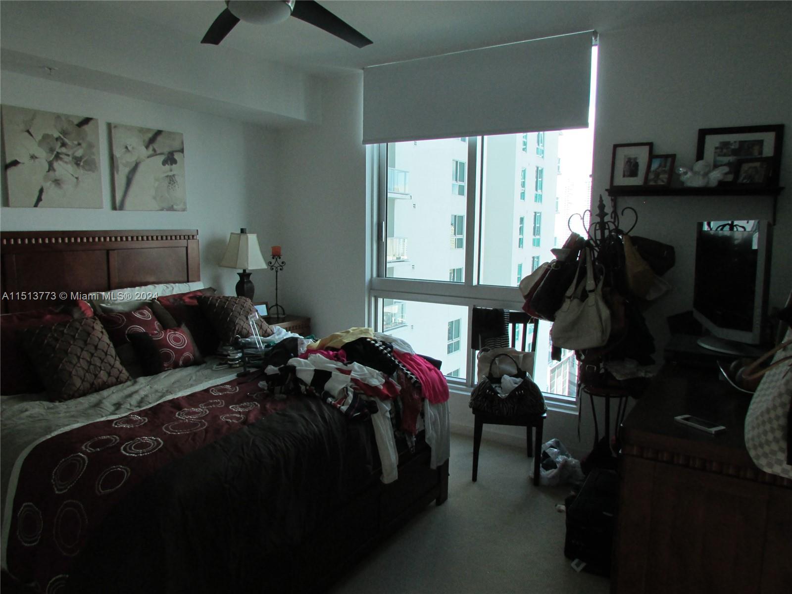 300 S Biscayne Blvd T-2709 Property Photo 10