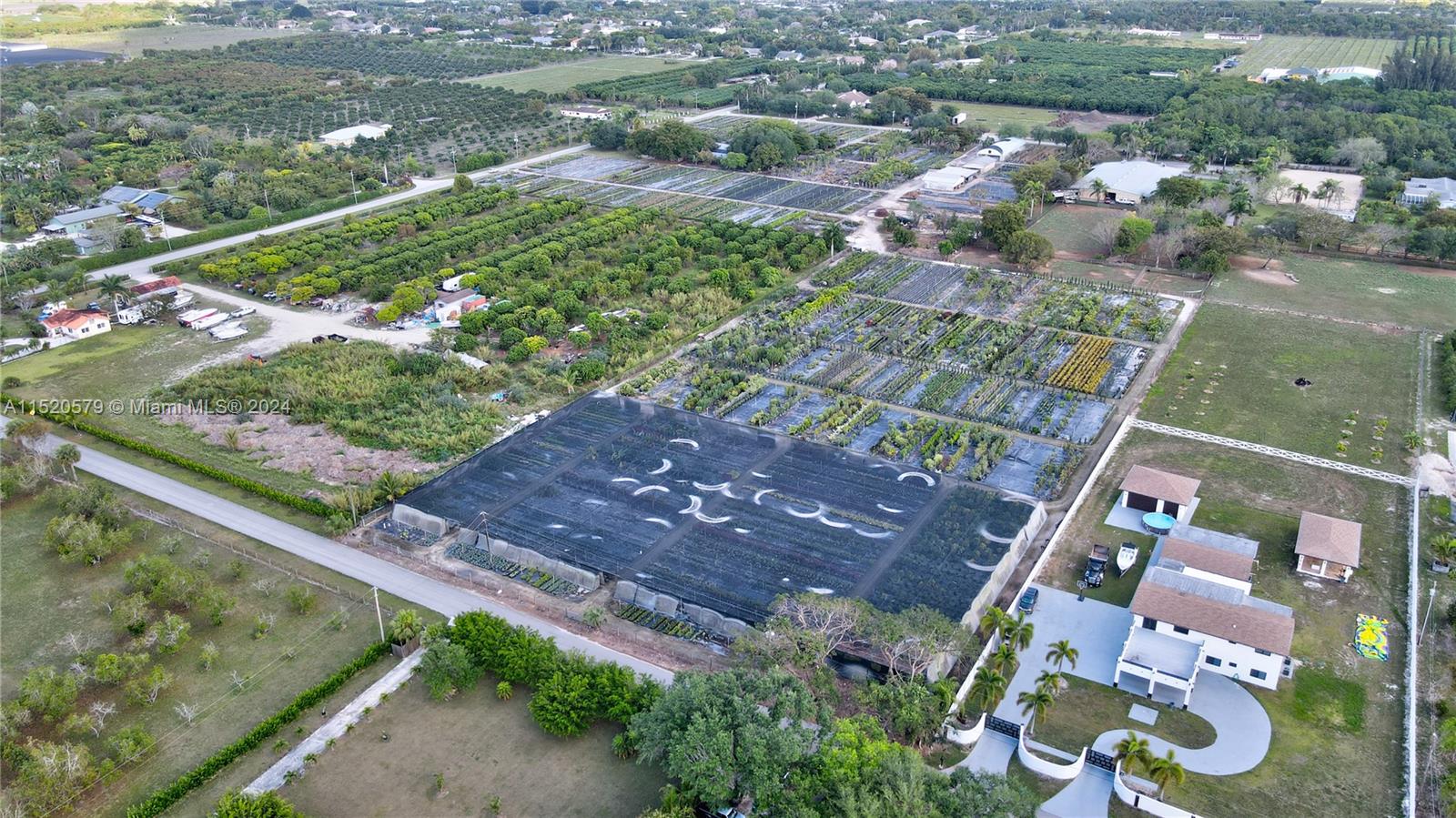 155xx SW 260th ST Property Photo 1