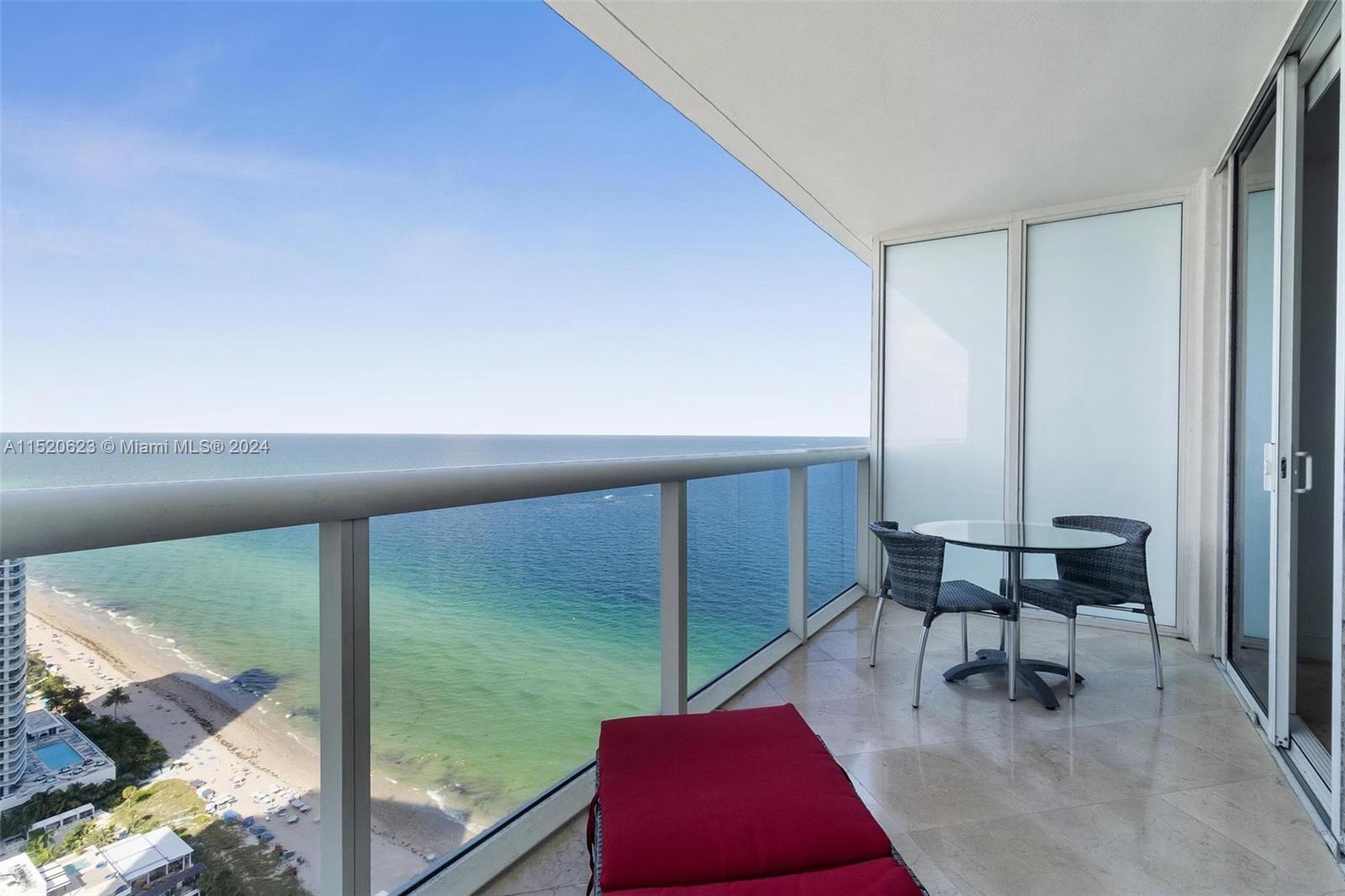1830 S Ocean Dr 3809 Property Photo 2