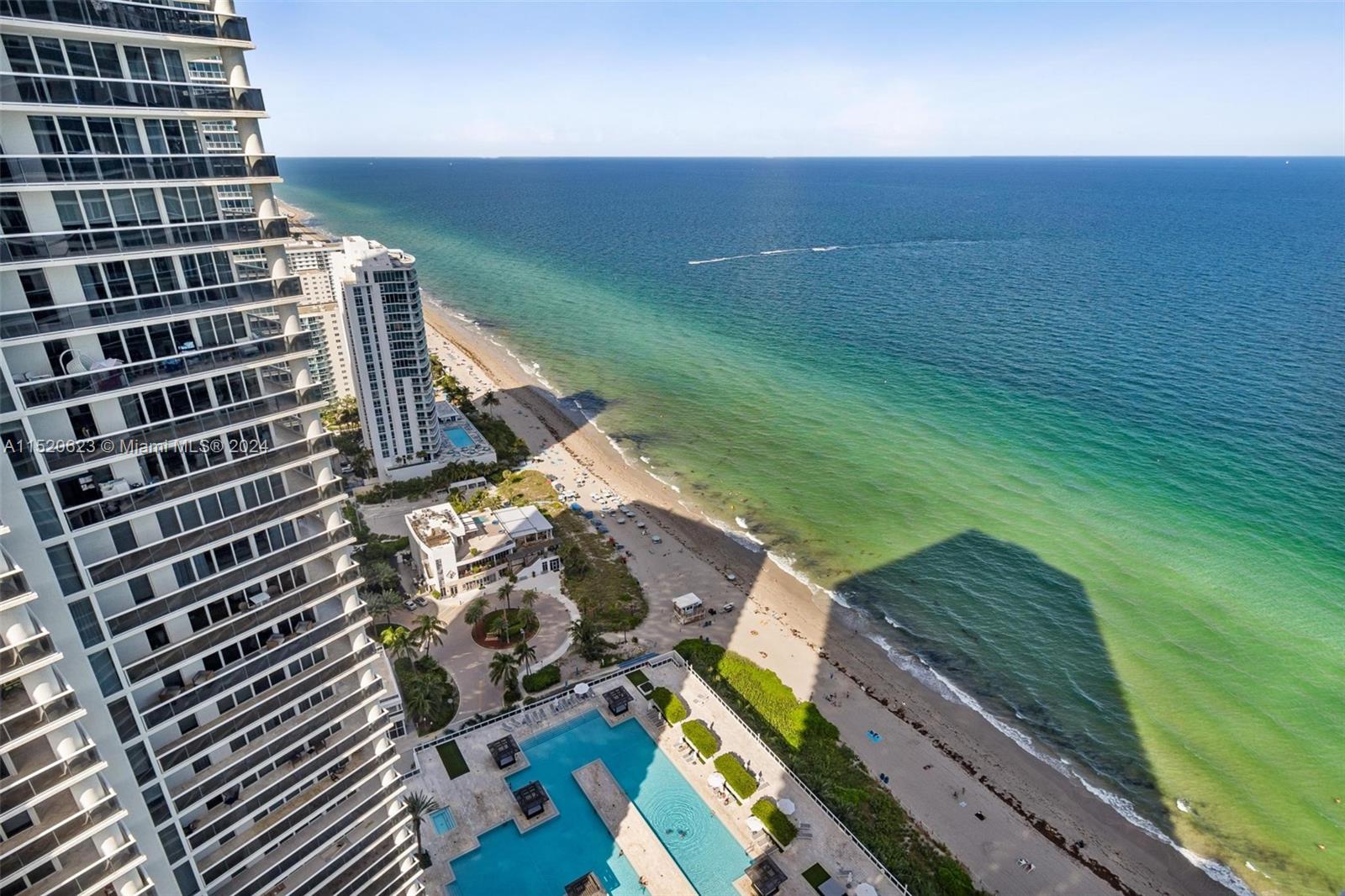 1830 S Ocean Dr 3809 Property Photo 17