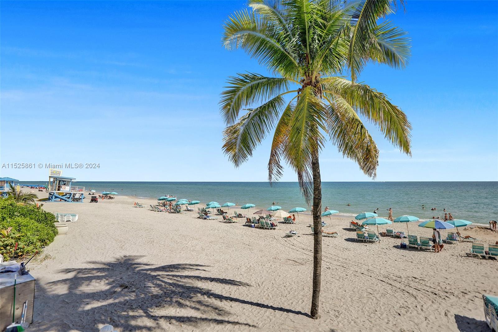 2501 S Ocean Dr (avail. April 17th, 2025) 314 Property Photo 18