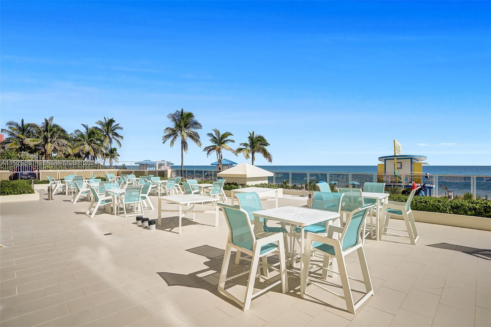 2501 S Ocean Dr (avail. April 17th, 2025) 314 Property Photo 23