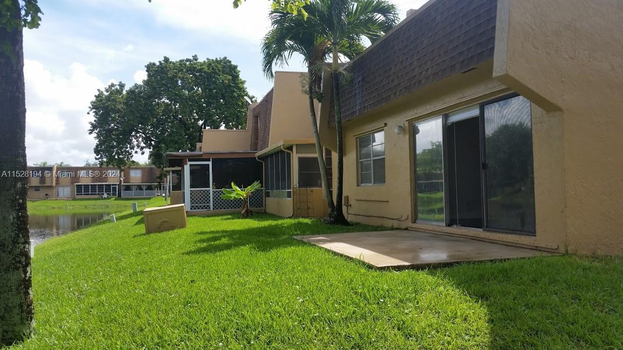 3641 Nw 95th Ter 1001 Property Photo 23