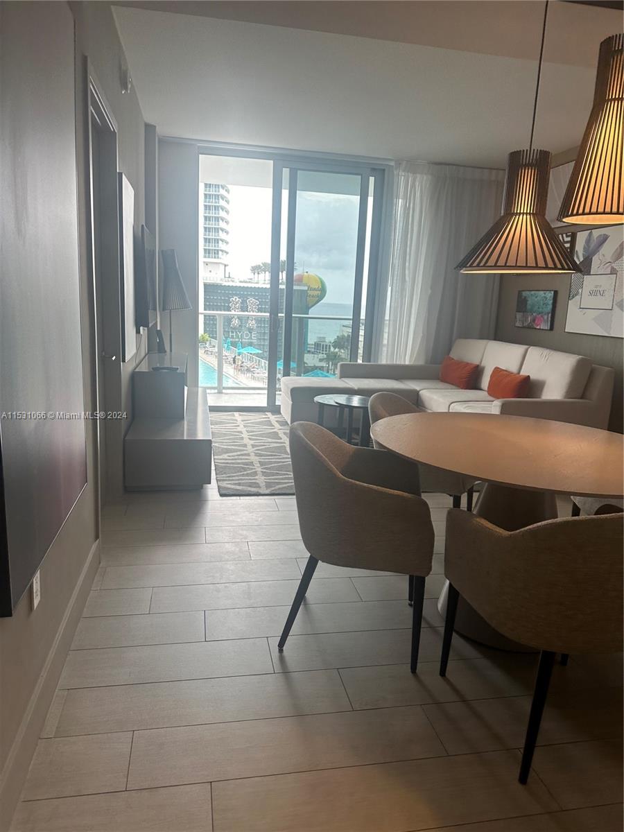 4010 S Ocean Dr R707 Property Photo 32