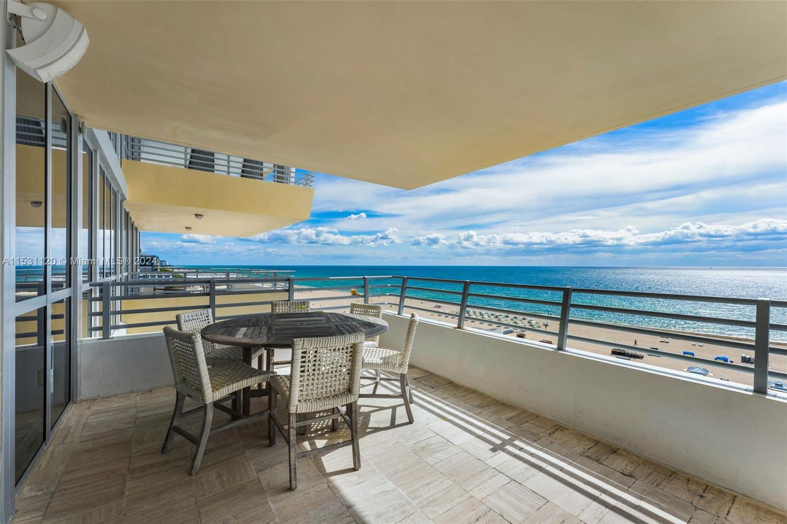 101 Ocean Dr 907 Property Photo 1