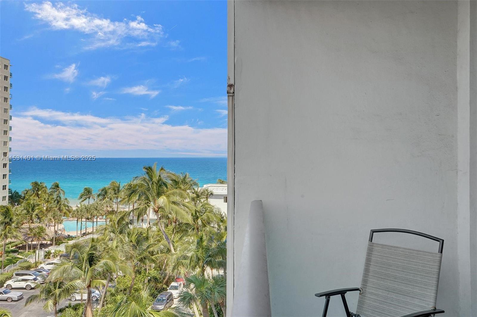 4001 S Ocean Dr 7c Property Photo 24