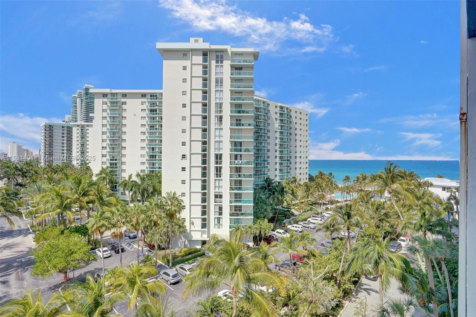 4001 S Ocean Dr 7c Property Photo 26