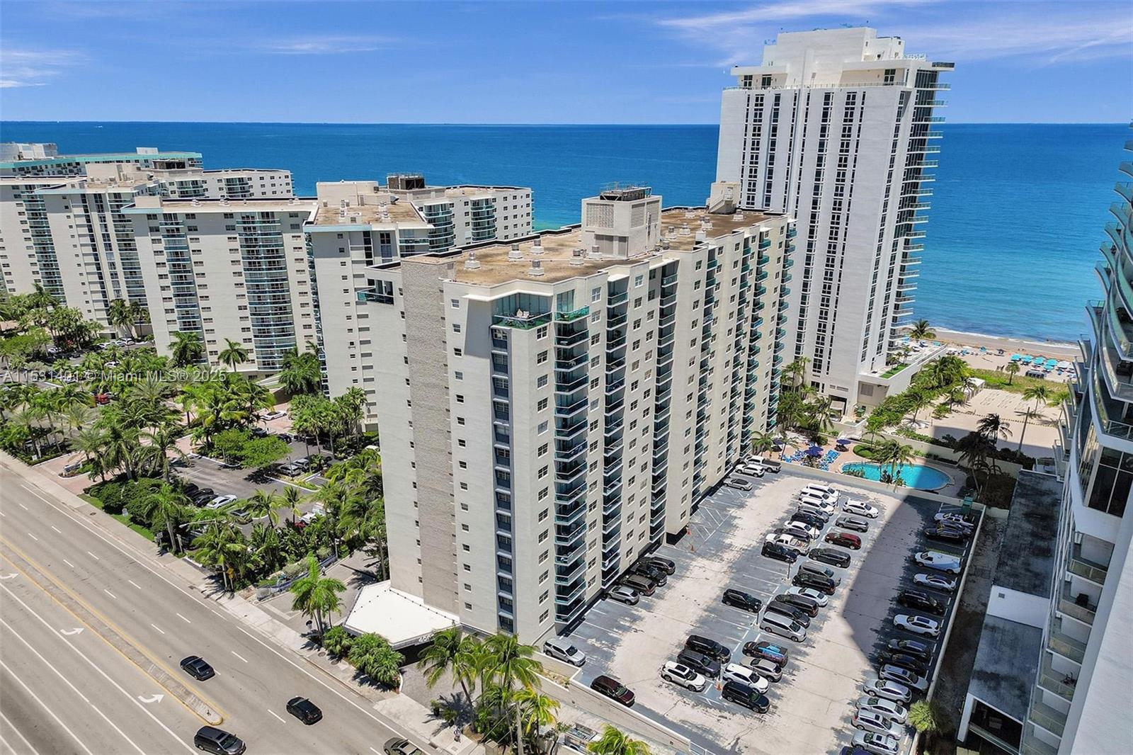 4001 S Ocean Dr 7c Property Photo 32