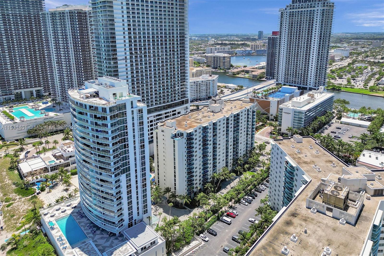 4001 S Ocean Dr 7c Property Photo 38