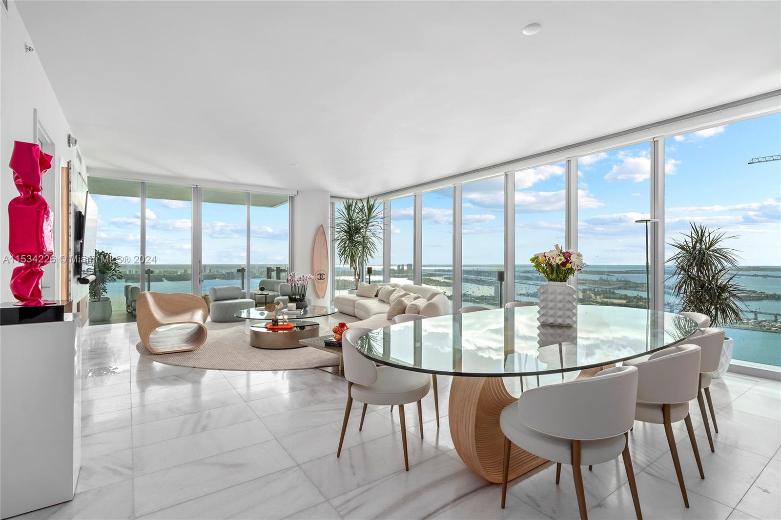 700 Ne 26 Terrace 5503 Property Photo 1