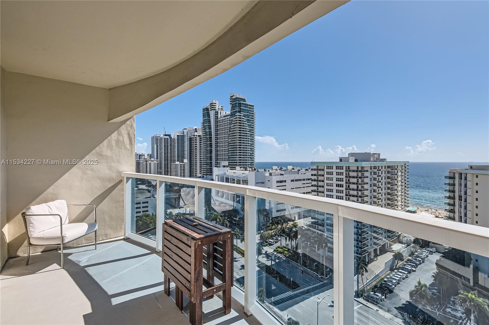 3800 S Ocean Dr 1818 Property Photo 12