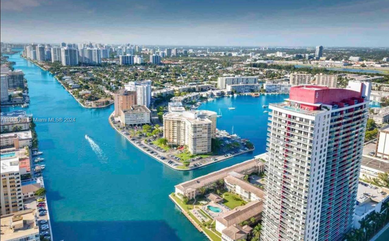 2600 E Hallandale Beach Blvd T3107 Property Photo 1