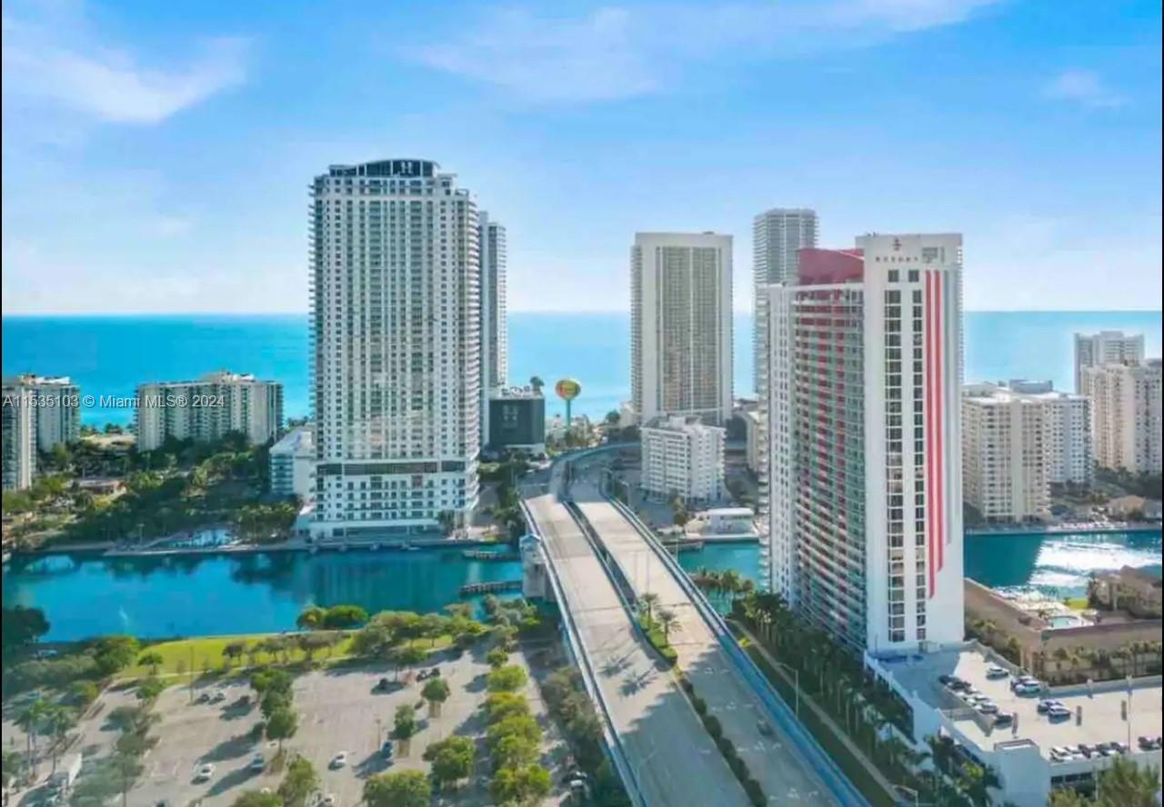 2600 E Hallandale Beach Blvd T3107 Property Photo 3